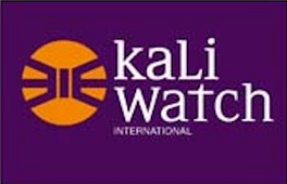 Kali Watch International